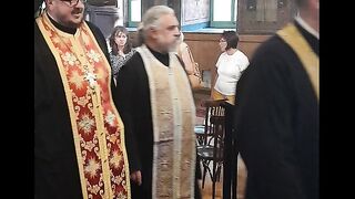 ЛИТИЙНОТО ШЕСТВИЕ ДО КОСТНИЦАТА - МАВЗОЛЕЙ