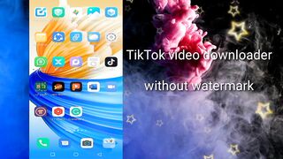 How to download TikTok video without watermark