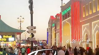 global village