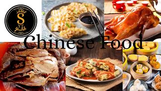 Chinese Food 2