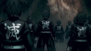 Demon Slayer AMV °[]° Control Halsey °[]°