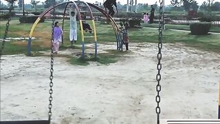 Happy day in Park | Happy moments | Enjoing