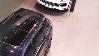 Porsche collection