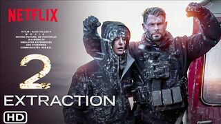 Extraction 2 Full Movie In Hindi Dubbed |Extraction 2 Movie Hindi