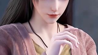 BEAUTIFUL ANIME