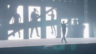 Music and Dance Event