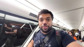 Free Mein Business Class Ki Flight Mil Gayi ???? _ Flydubai Business Class Review ????_ Landed In Dubai ❤️