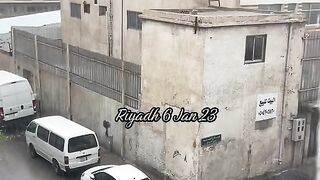 Feel the rain