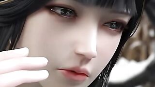 BEAUTIFUL ANIME 2