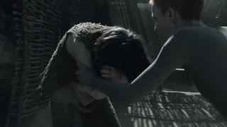 Mother Reveals Her Full Powers | Raised By Wolves Now Streaming on HBO