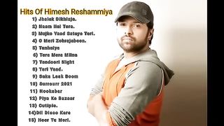 Aap Kaa Surroor - Full Soundtrack Album | Himesh Reshammiya | Jukebox