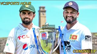Indian Media Shocking Reaction on Pakistan Victory Against Sri Lanka | PAK vs SL | Pakistan Cricket