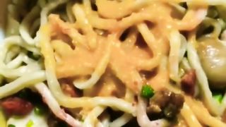 Bakmi Auhu 38 Mangga Besar