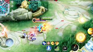 Chou Mobile Legends