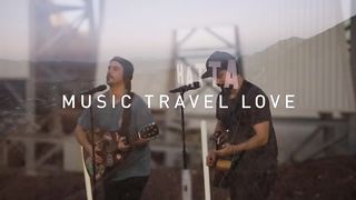 Here Comes the Sun - Music Travel Love (The Beatles Cover) Live in Hatta, Dubai