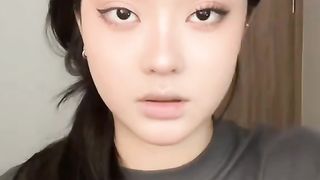 This make up you must try????