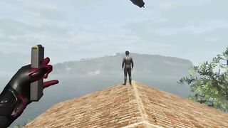 Worst trick shot ever