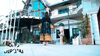 Dirojai|Pushto New song|Sana Tajik Official Video Song