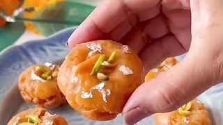 Balushahi Recipe.