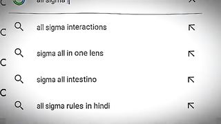 special video ALL SIGMA - CLOSE EYES -MALE EDIT