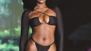 models accident