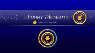 Funny ANIMALS make us laugh - Funny animal compilation