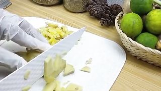 Jurus Sehat Rasulullah