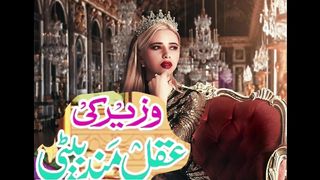 An emotional heart touching story | Sachi Kahaniyan | Moral Story | Golden Words Urdu/Hindi st 1