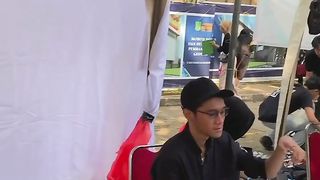student bazaar