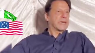 Imran Khan Exclusive Video 2