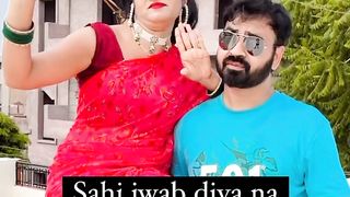 Bahut Barre Damagh Wali Nikli????????????