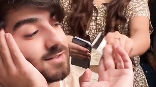 Larki Ko Iss Larka Nain Sahi Pehchan Leya