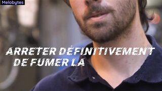 Comment arrêter définitivement de fumer de la cigarette ?