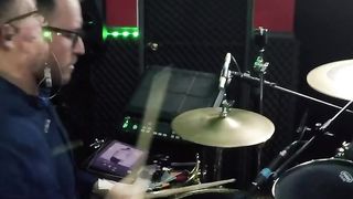 Drum chops