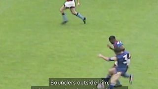 Every Premier League Goal of the Season (1993-2020)