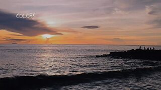 Sunset 25