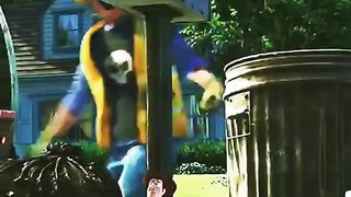 Cartoon Film