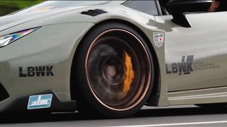 Lamborghini 11