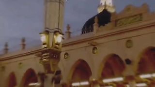 shan e umar r a 2