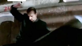Jet Li Hitman Part-25