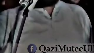 qazi mateeullah