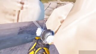 pubgmobile new trick