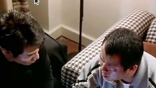 Jet Li Hitman Part-27