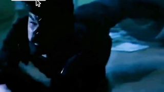 Jet Li Hitman Part-29