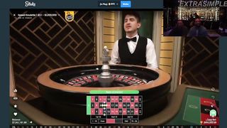 Drake & Lil Baby Win $20,000,000 Playing Roulette LIVE on Stream *CRAZY*