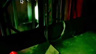 Jet Li Hitman Part-31
