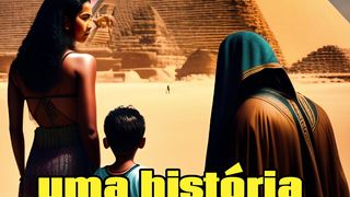 A HISTÓRIA DE JOSÉ DO EGITO