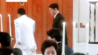 Jet Li Hitman Part-34