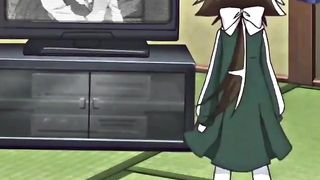 Anime dance edit