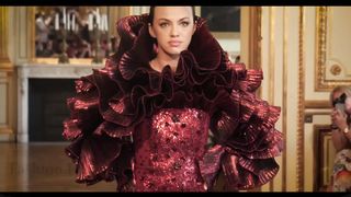 Stefan Djokovich’s Fall/Winter 2023/24 Haute Couture Show: A Must-Watch